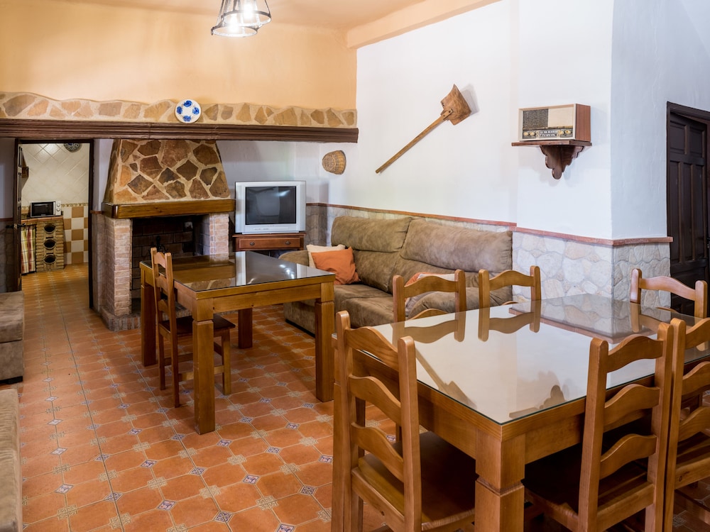 Cortijo El Llano