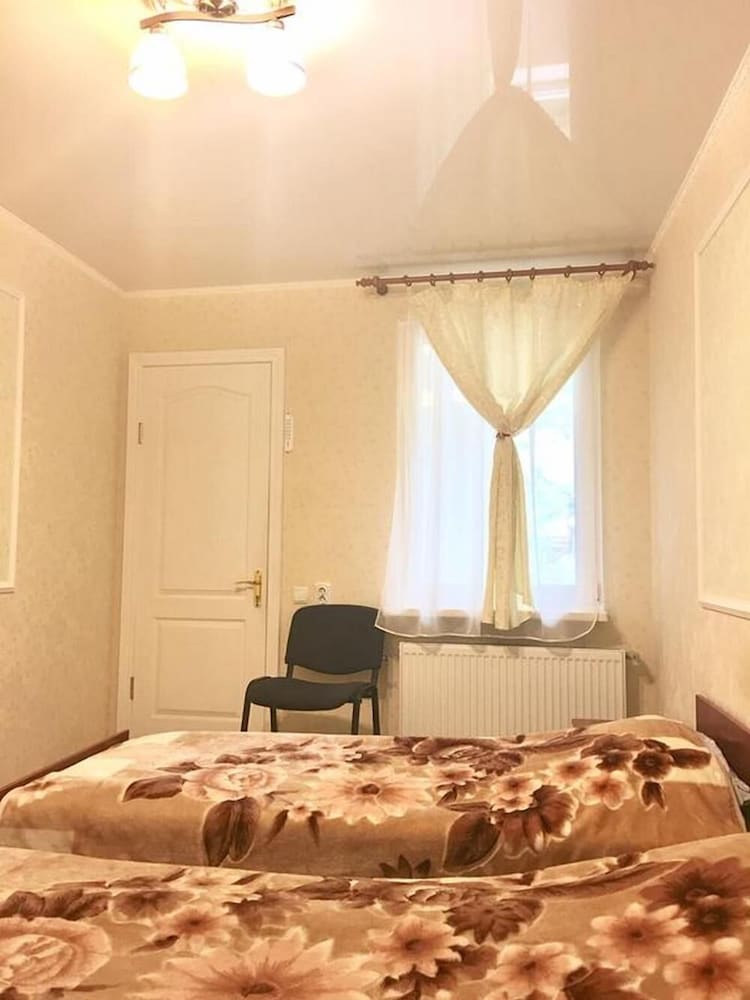 Vilari Guest House