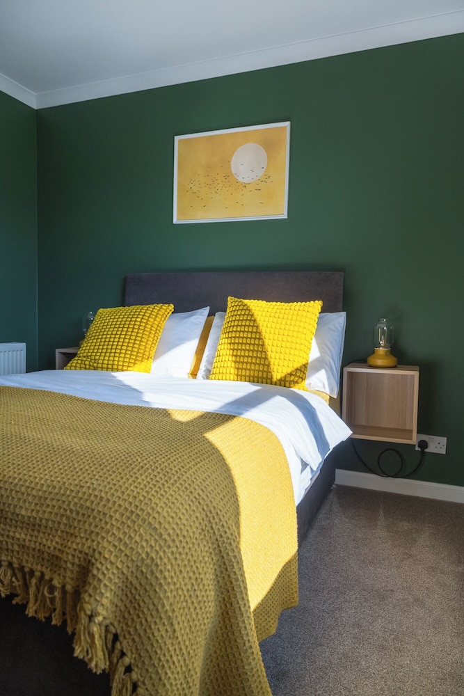 Mizpah Bed & Breakfast