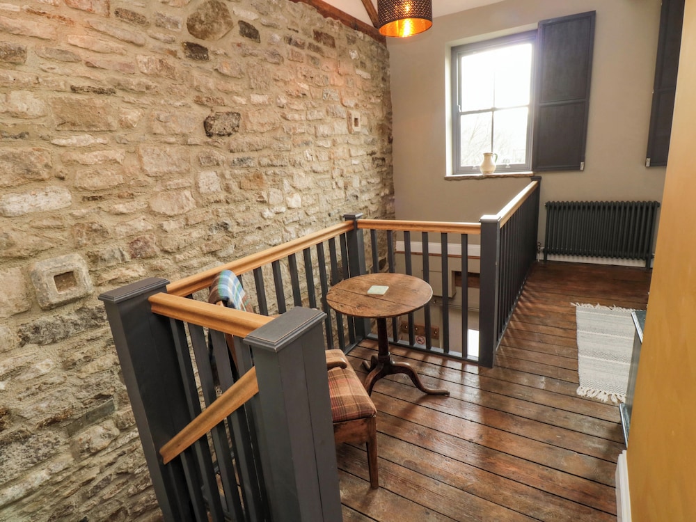 Ash Cottage
