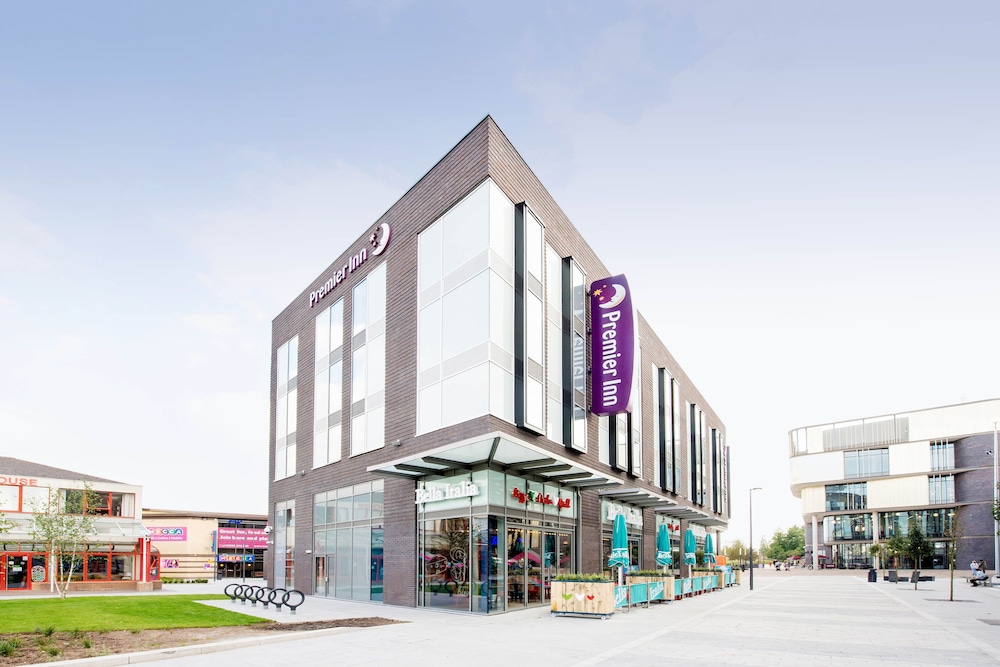 Premier Inn Telford International Centre, photo 6