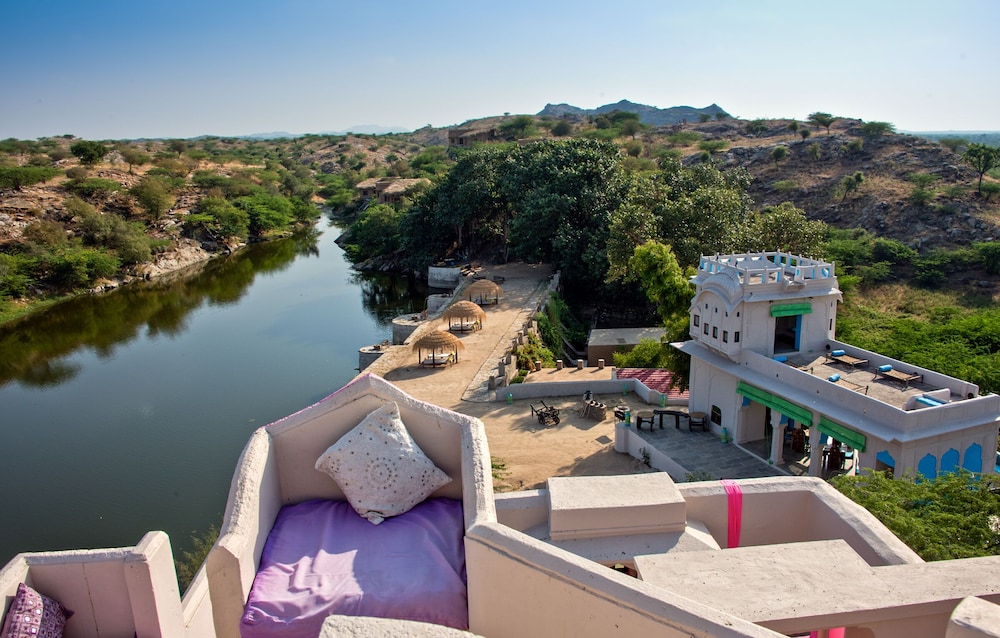 Brij Lakshmansagar, Pali - Small Luxury Hotel of the World