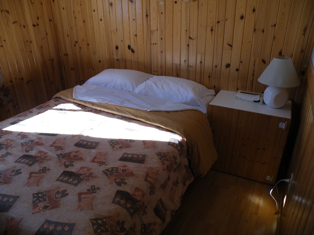 Chalets Shipek