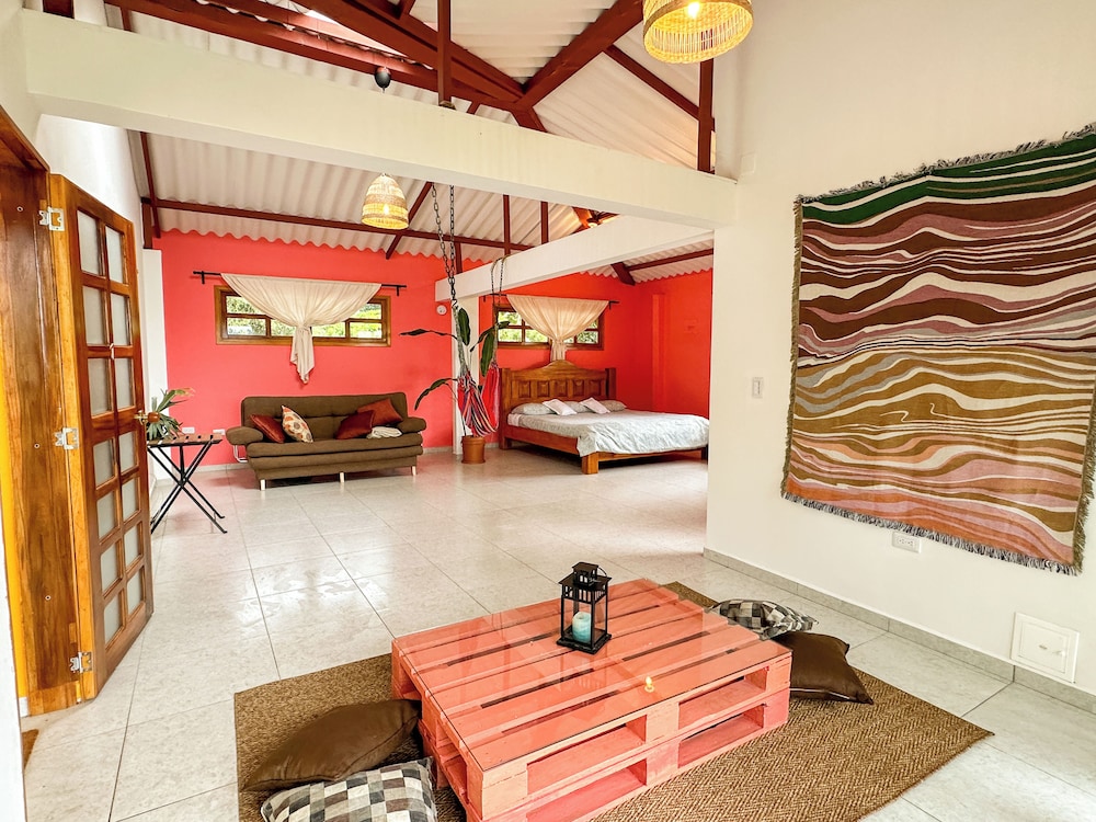 El Nido Andino