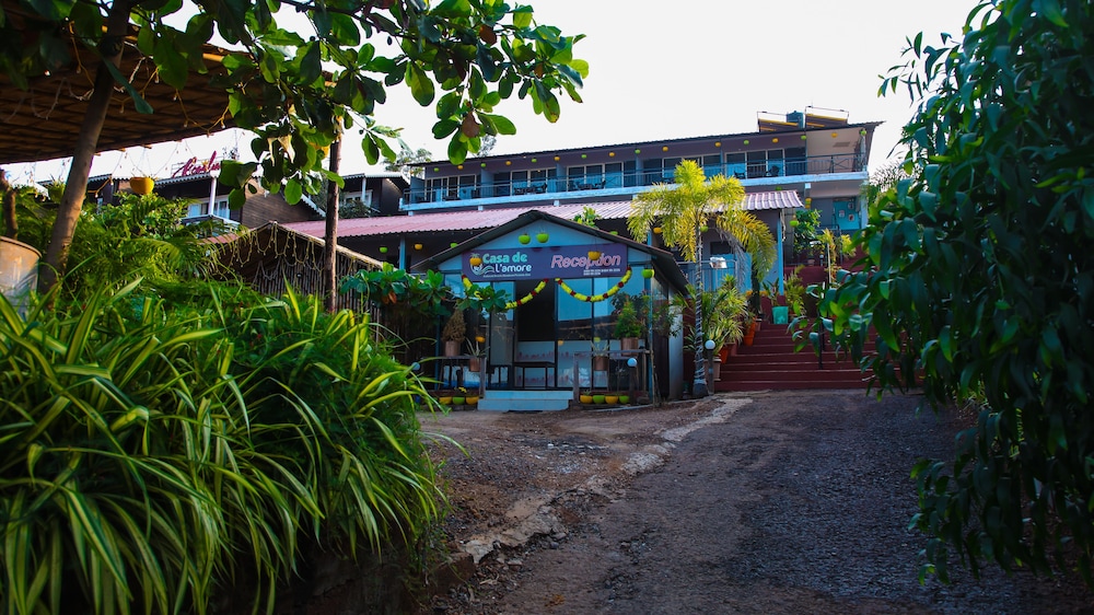 Casa De Lamore Sea View Resort view 4