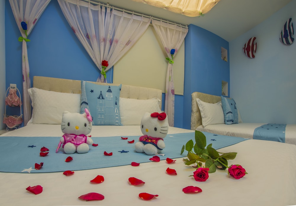 Greek Wonderland B&B