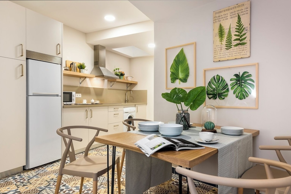 Magnificent Apartment Located in the Center of Malaga Picasso I