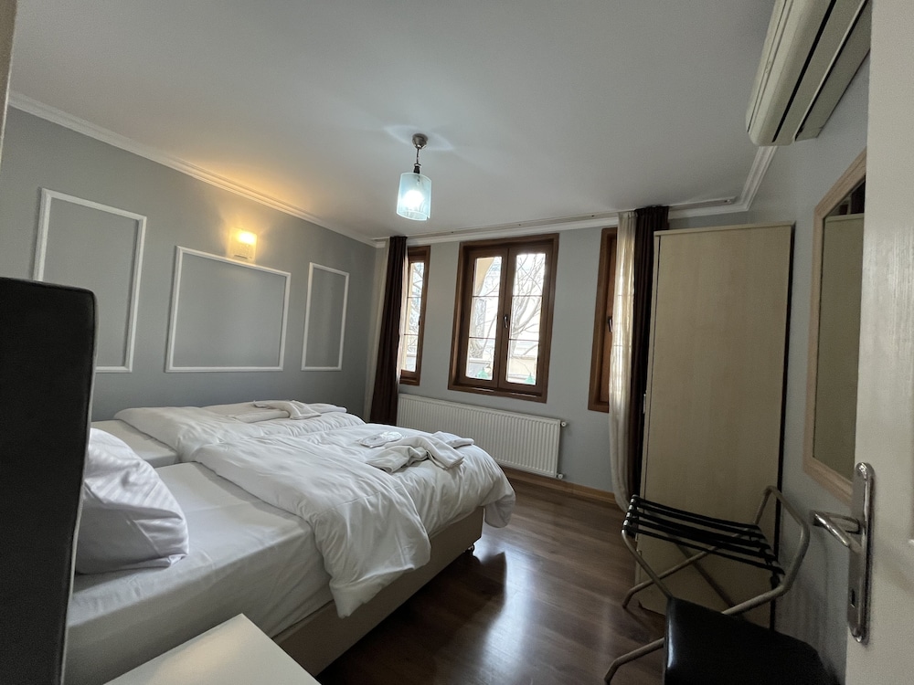 Gulhane Süitler - Image 32