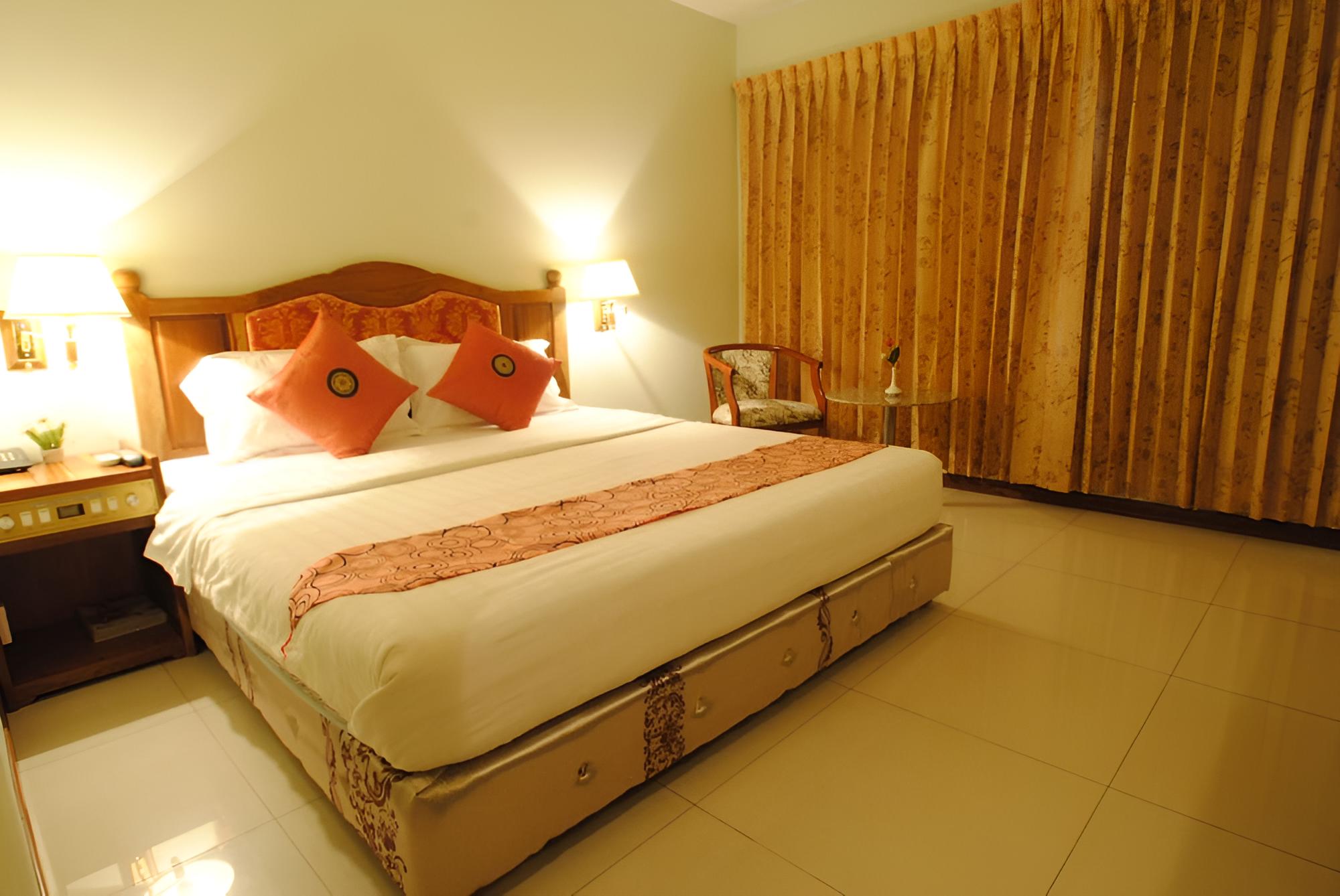 Midland Hotel