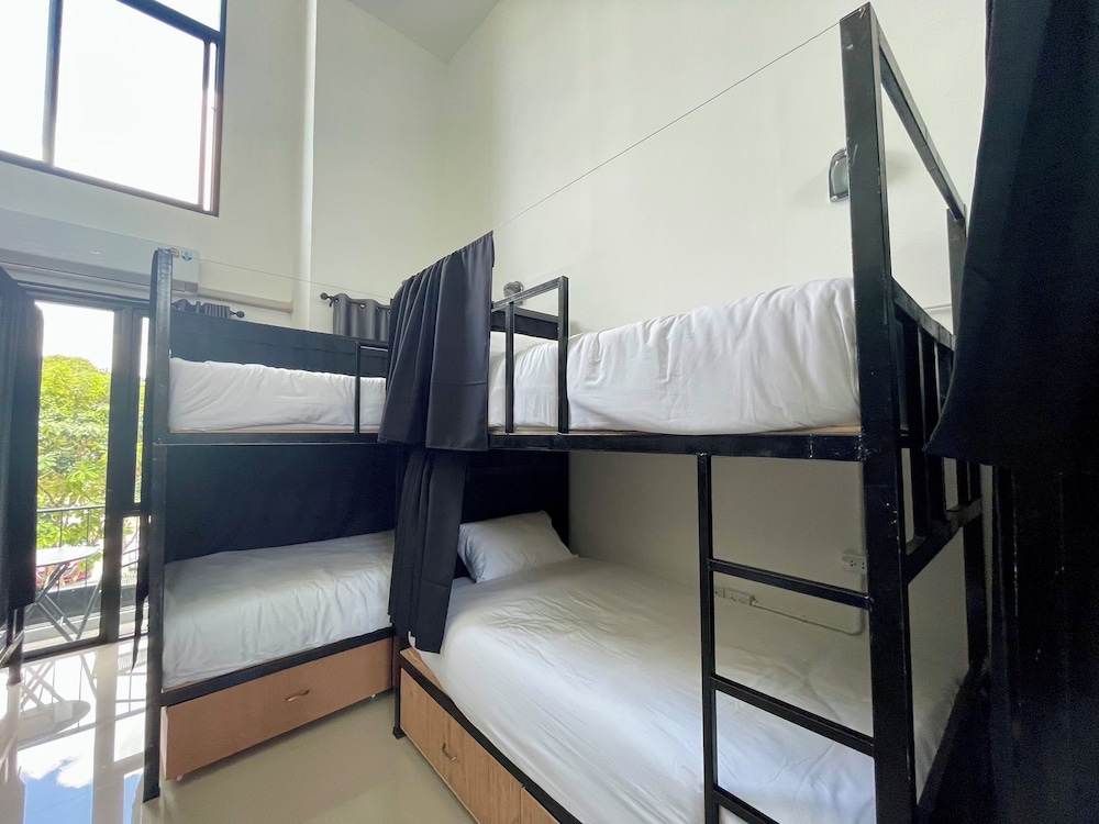 Global Beach Hostel - Ao Nang