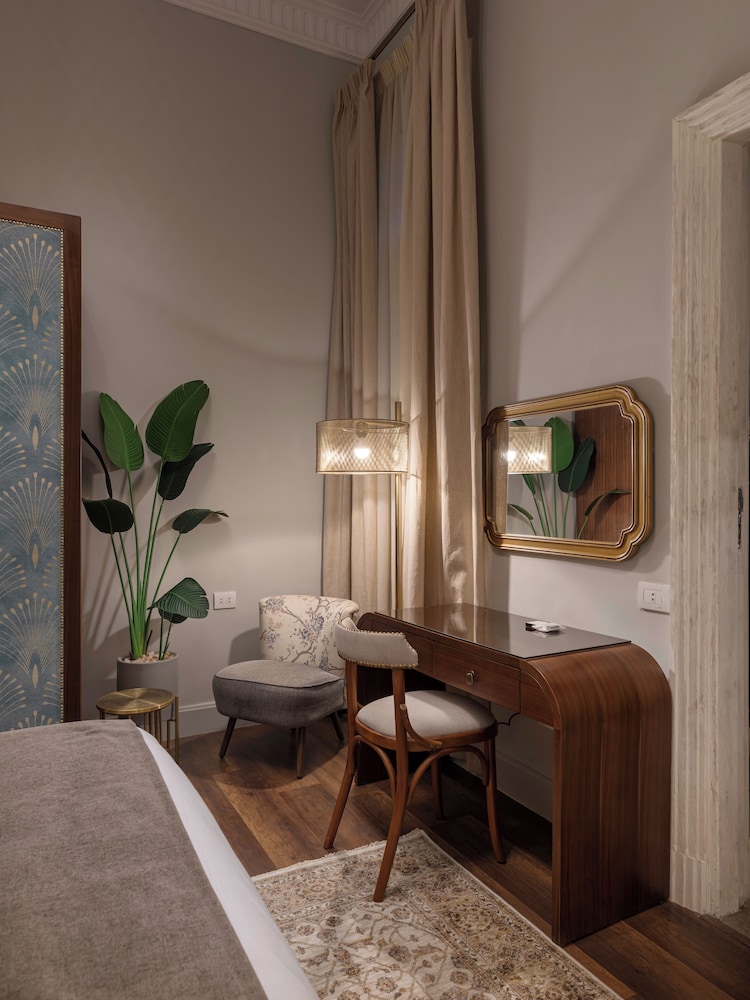 Boutique Residence Layal-Lemon Spaces