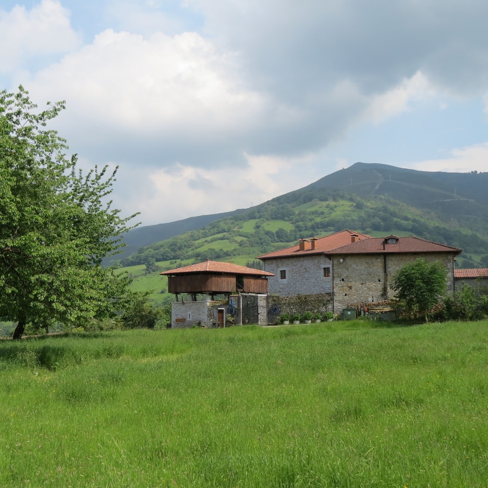 Agroturismo La Casona de Belmonte