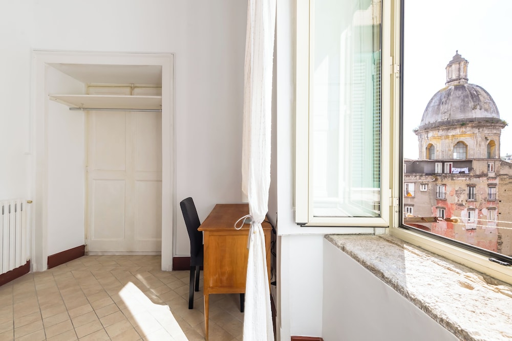 Lopez 20 - a Big Family Apartment