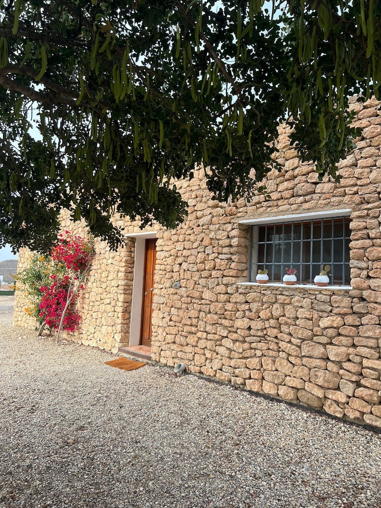 CT 354 AL - Casa Piedra