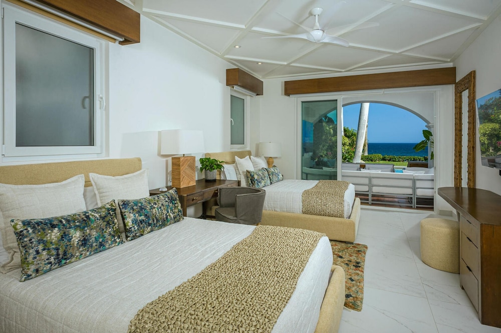 Villa las Abejas in Palmilla