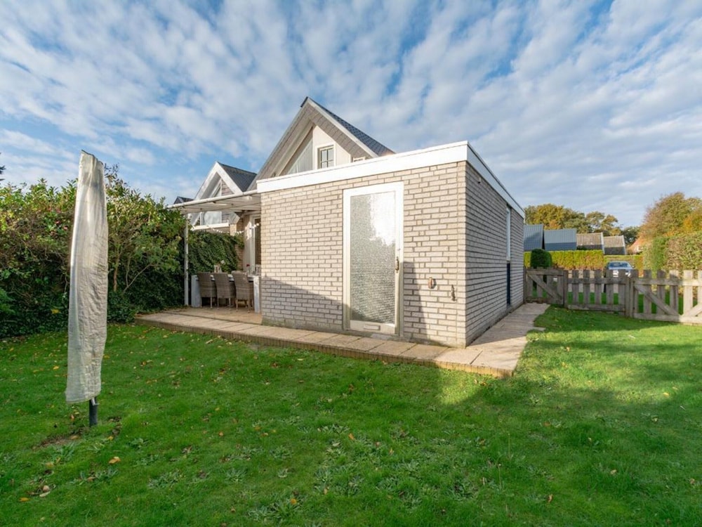 Attractive Holiday Home Near Beach