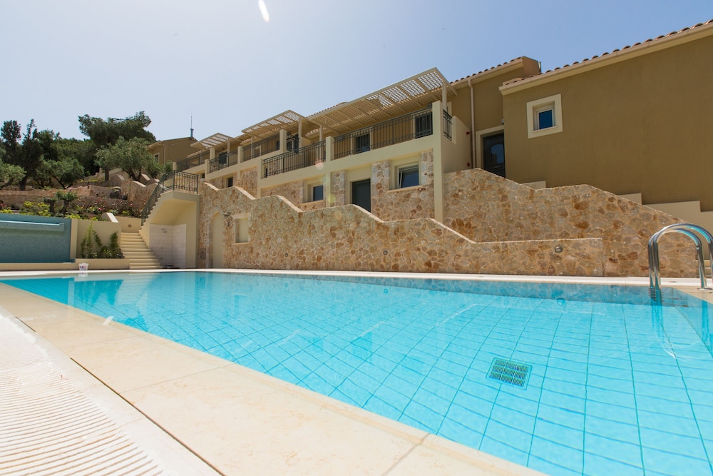 Ionian Vista Villas