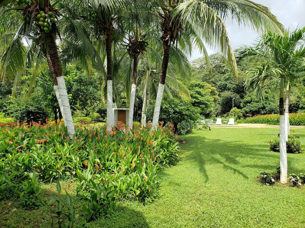 Angels Ecolodge