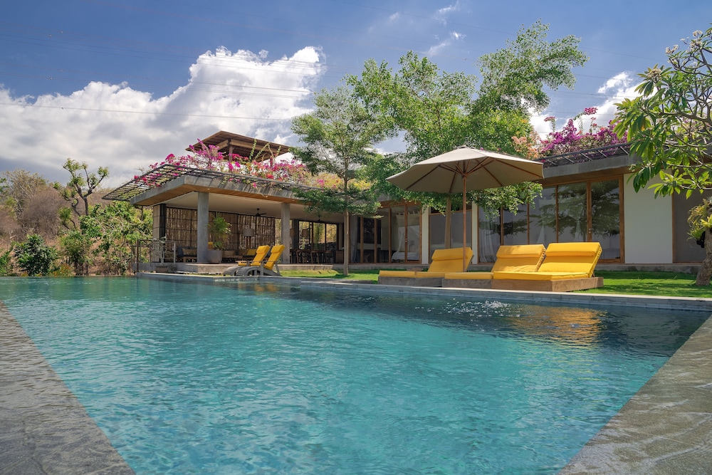 Sumberkima Hill Private Villa Retreat