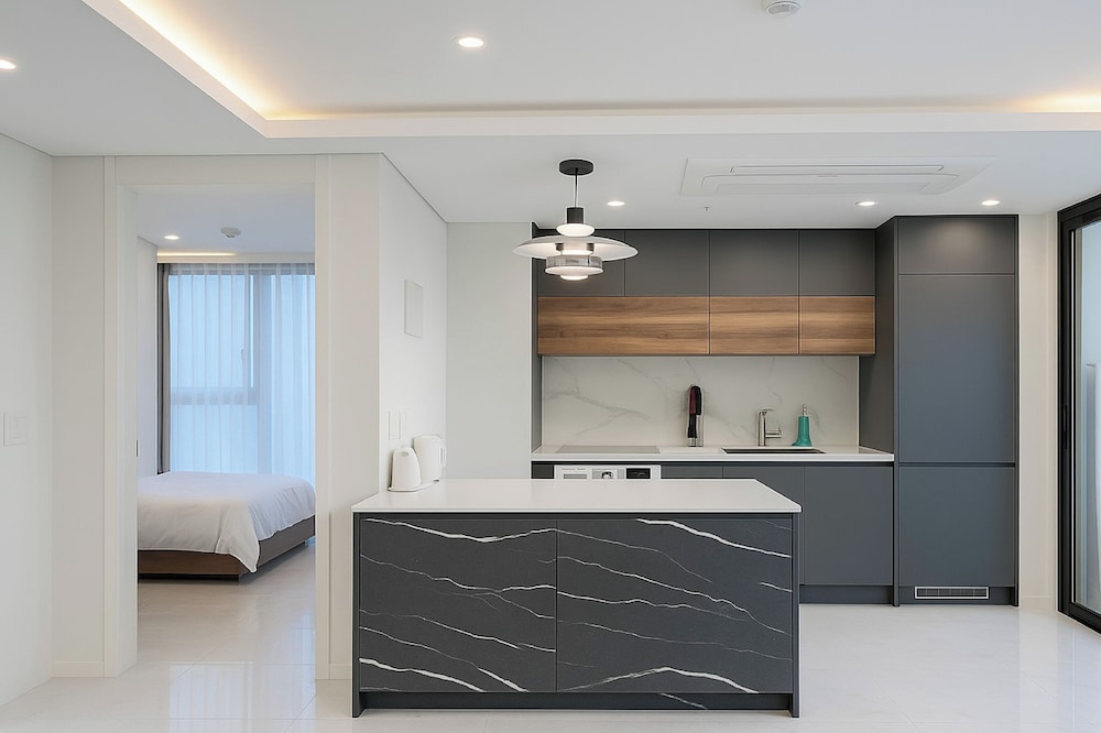 Zizel Suite Room Seocho