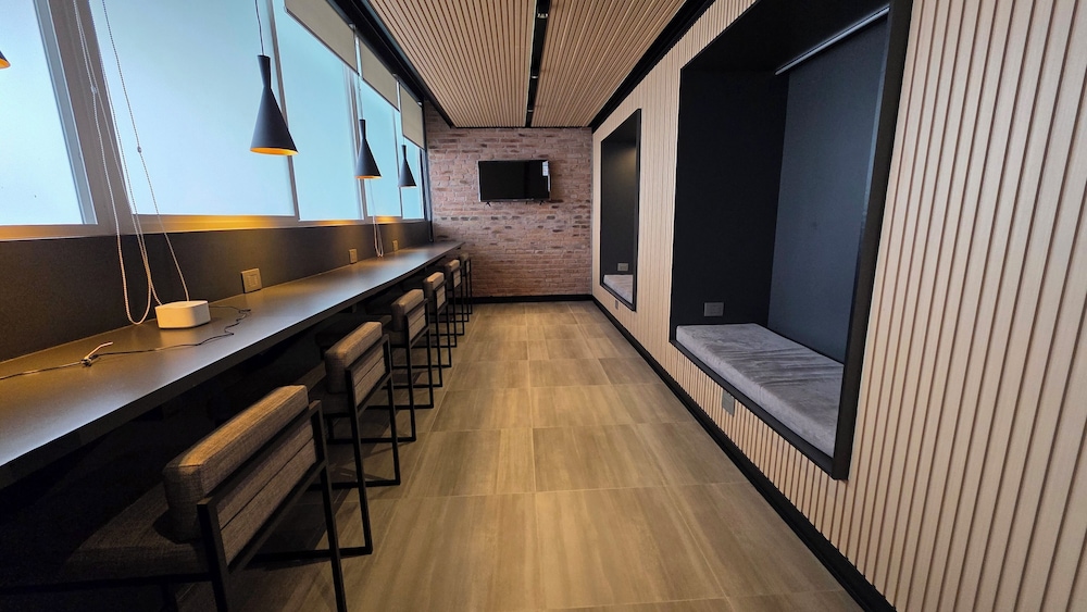 Oceana Suites Independencia