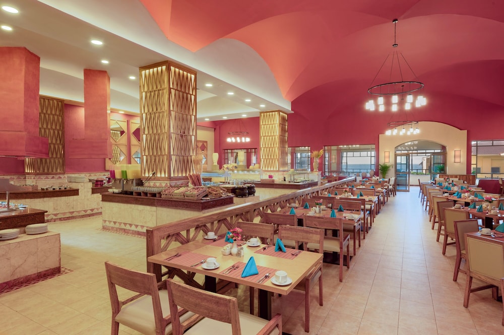 GR Solaris Cancun & Spa - All Inclusive