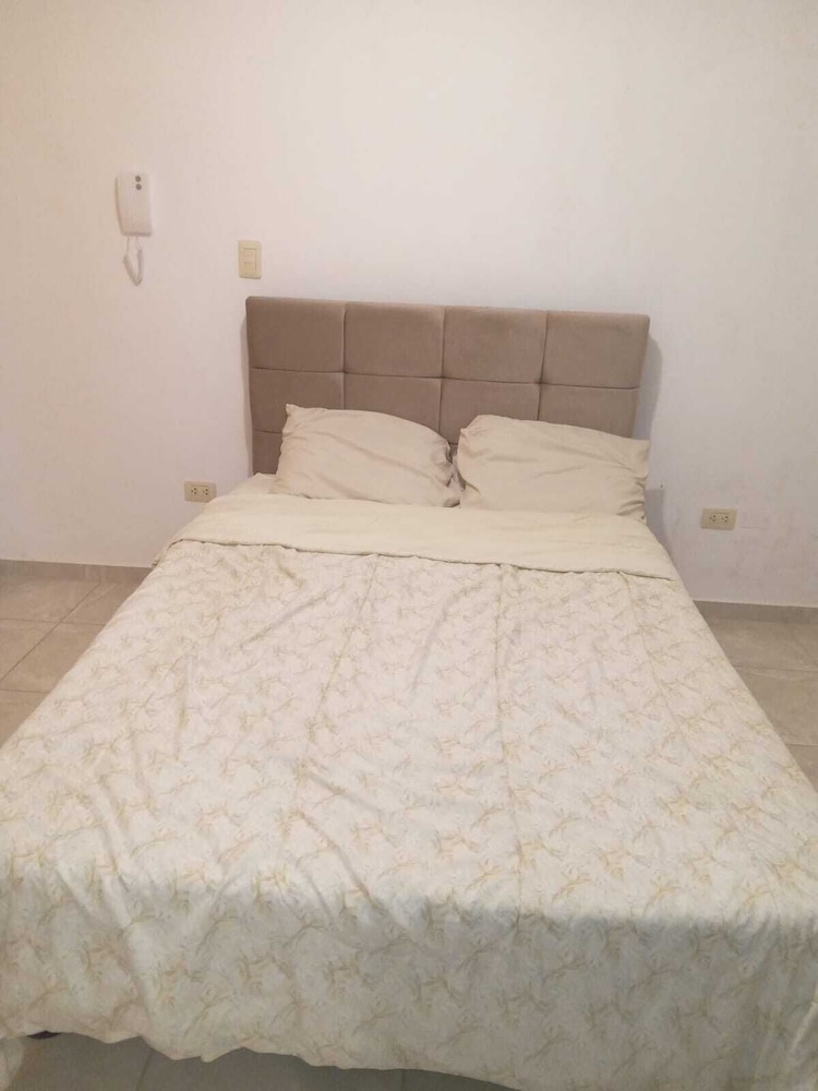 Departamento Privado