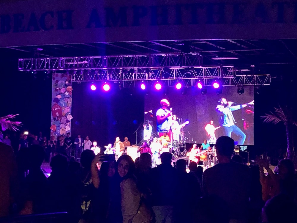 Bahama Beach Club of Pompano