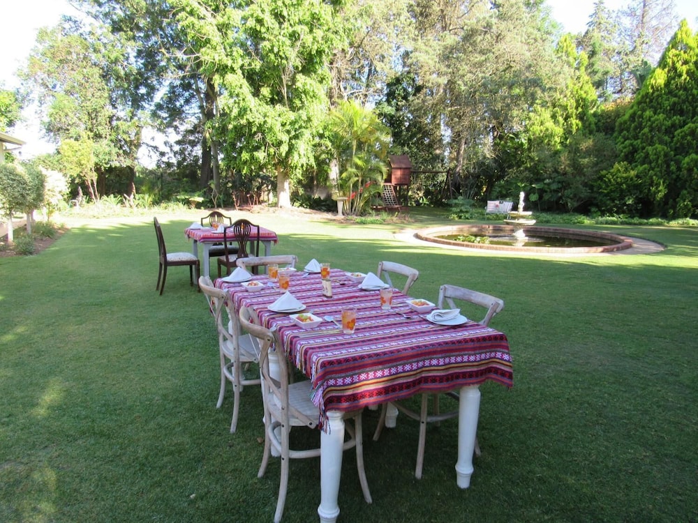 Happy Lands Self Catering B&B