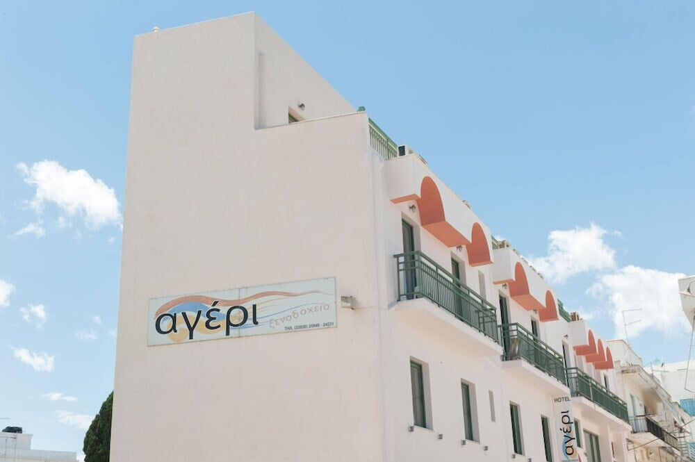 Hotel Ageri - Image 1