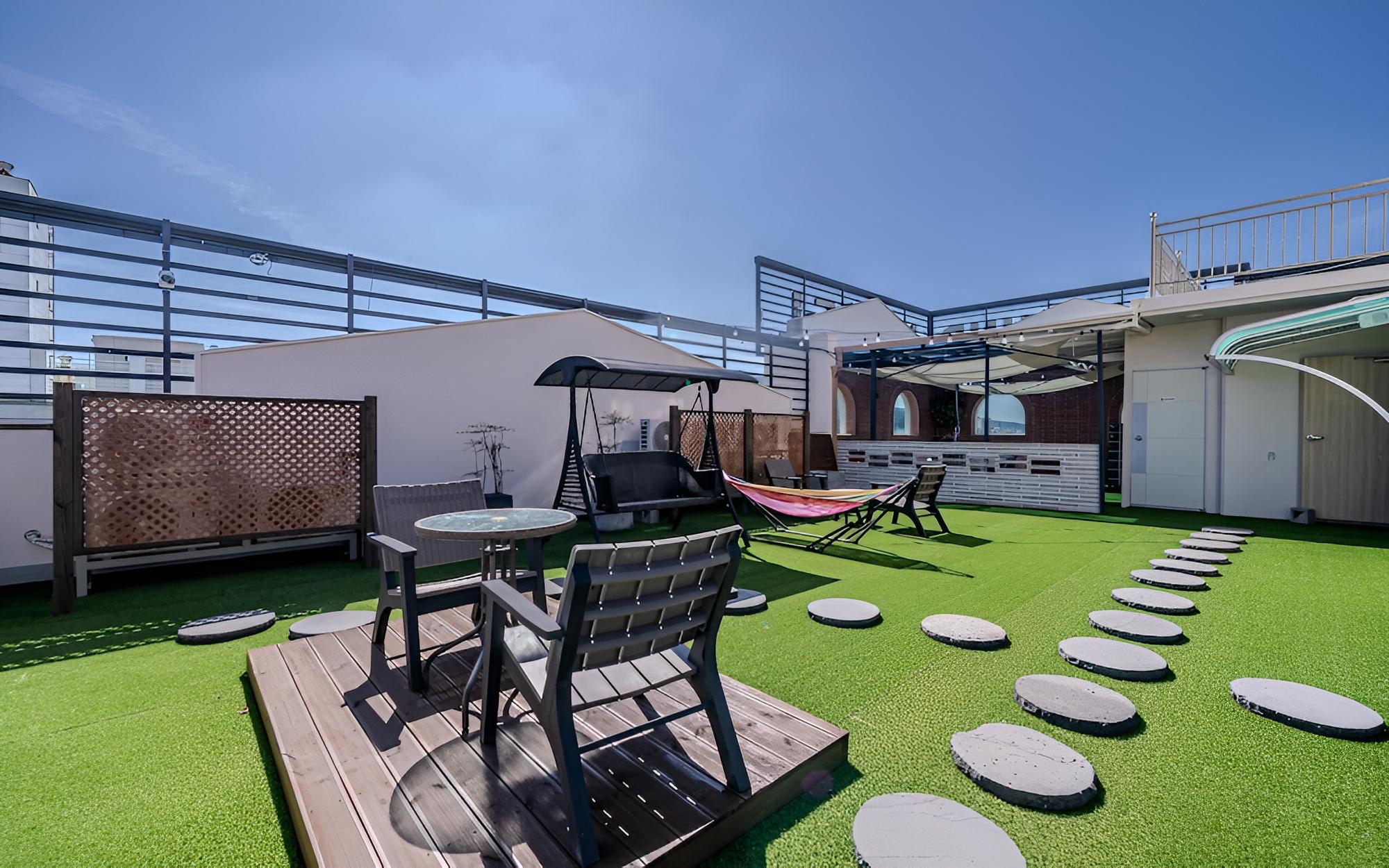 Tongyeong Hound Hotel Tongyeong Hangnam