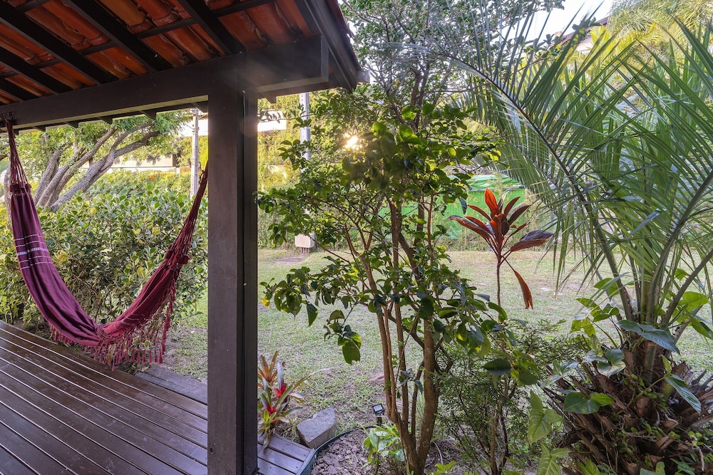 Casas Valley Design - Praia do Rosa - SC