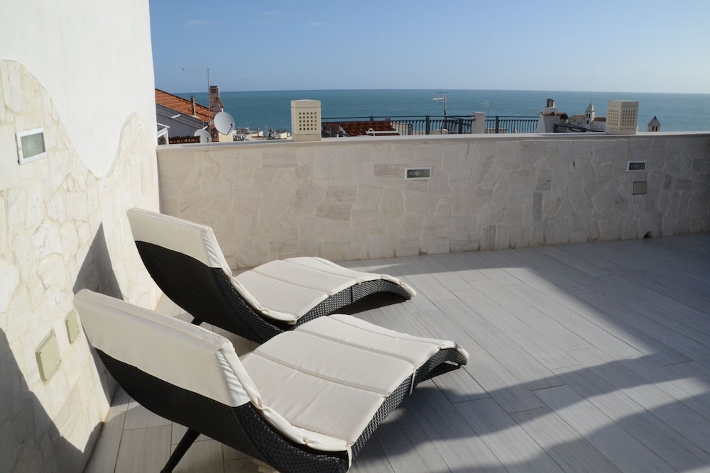 B&B Cuore di Vieste