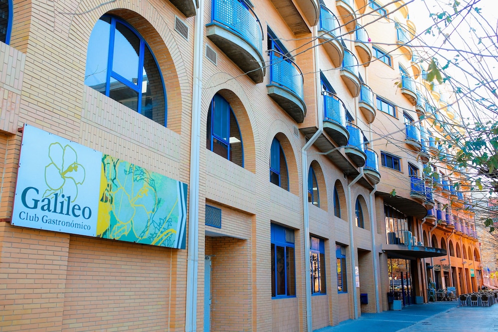 Micampus Galileo Galilei