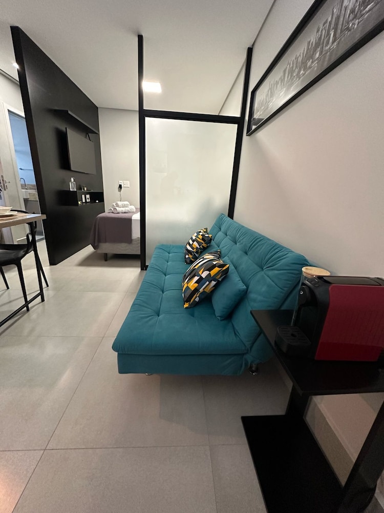 Lofts Carijós