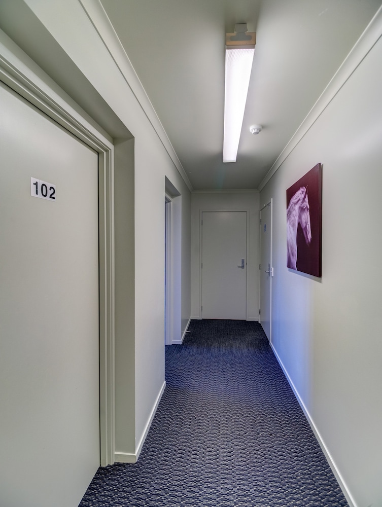 Silver Fern Lodge