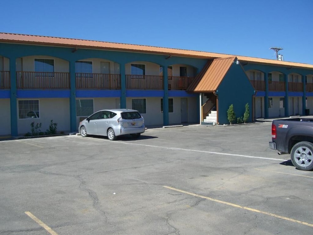 La Hacienda