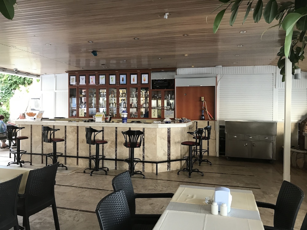 Muz Hotel - All Inclusive