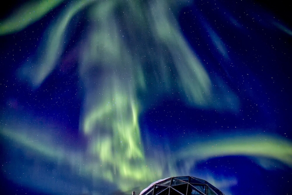 Aurora Village Murmansk