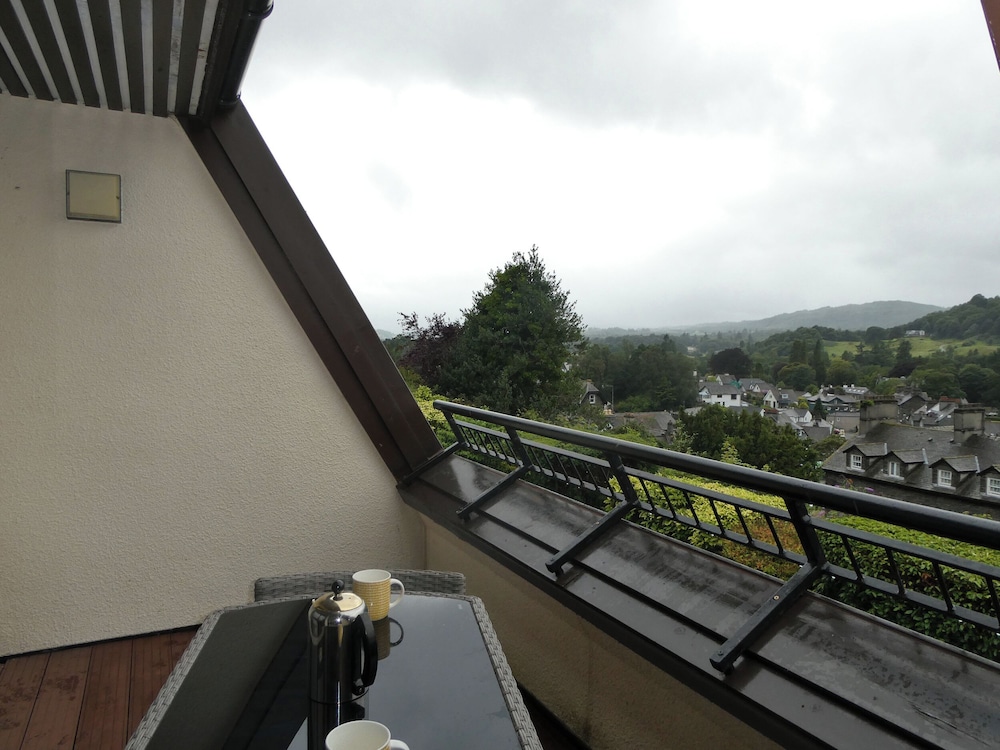 16 Brathay