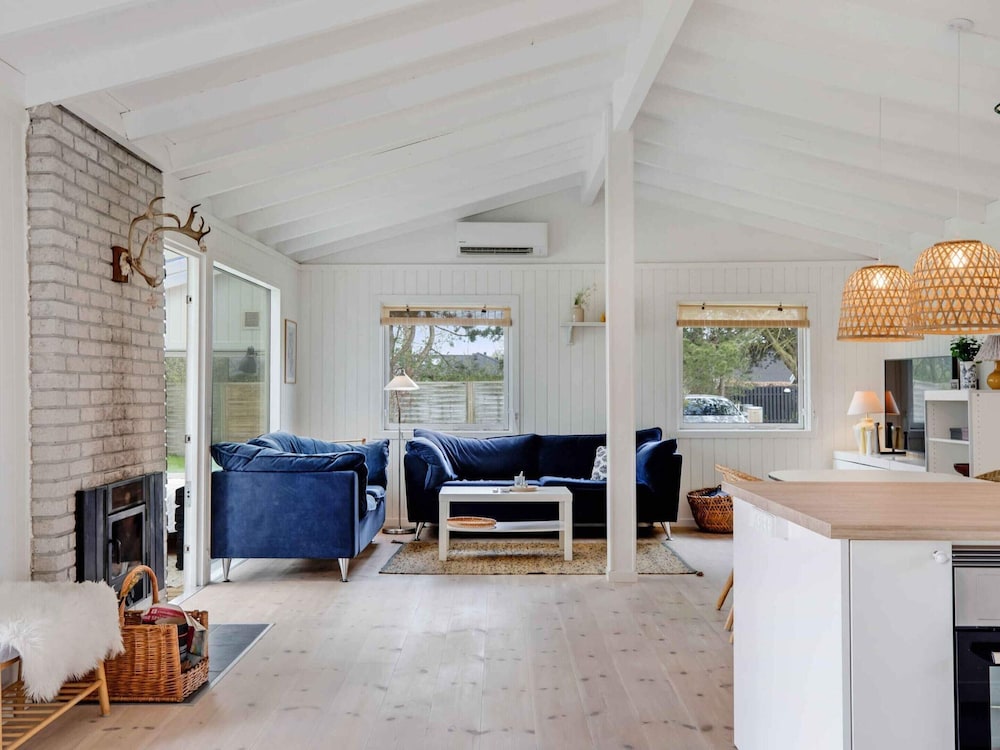 5 Star Holiday Home in Hornbaek