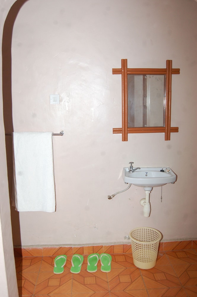 ACK Imani Guest House