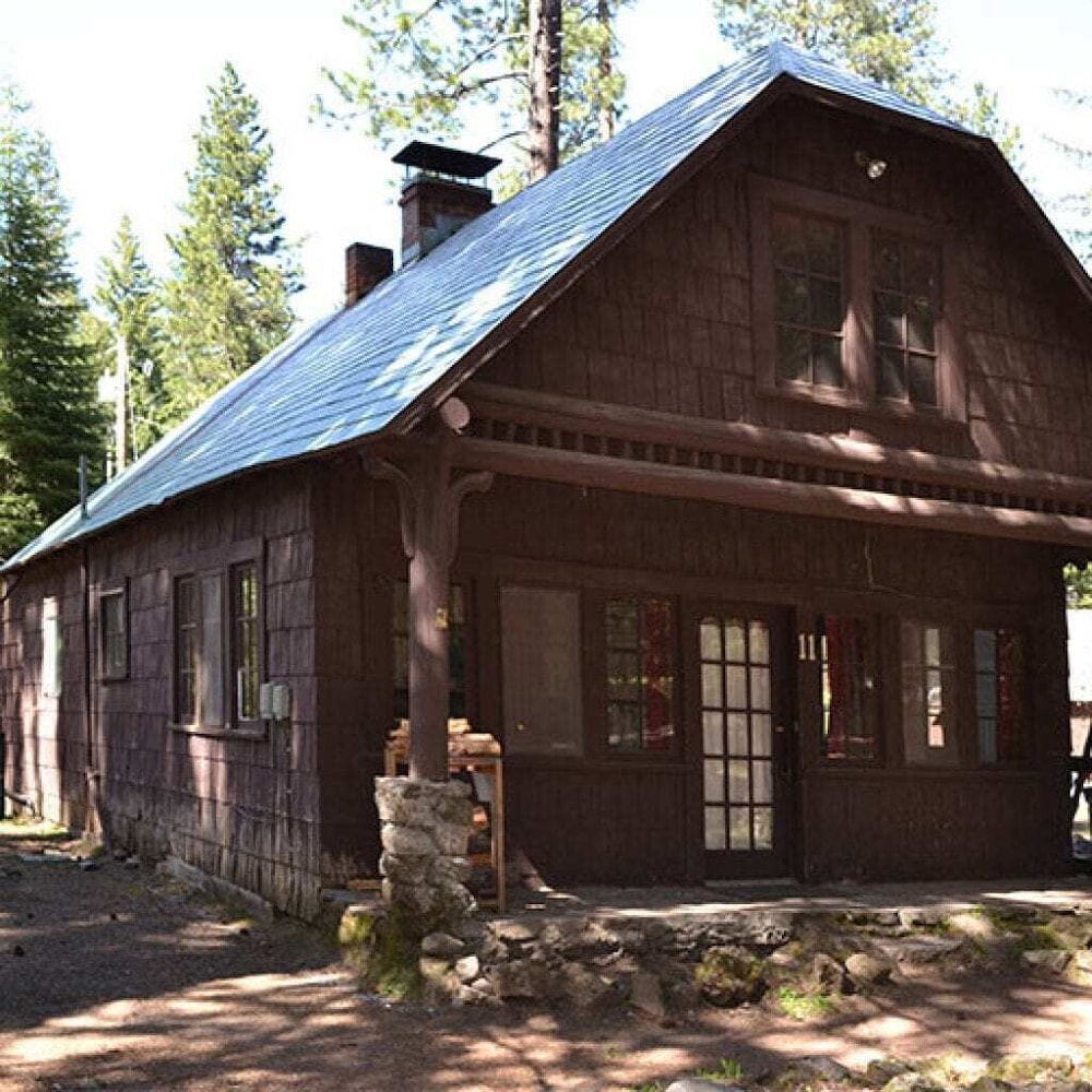 Union Creek Resort
