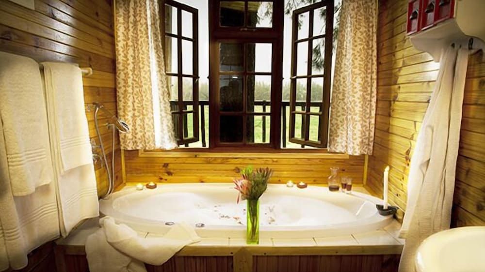 Vindoux Guest Farm and Day Spa