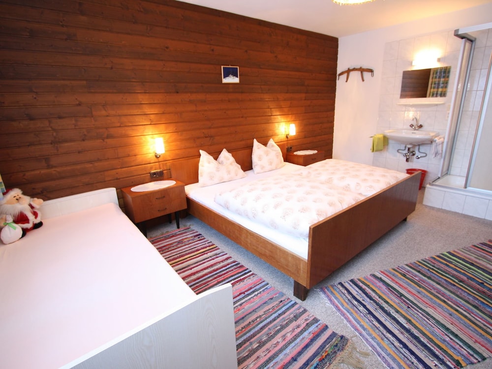 Spacious Apartment near Ski Area in Salzburg