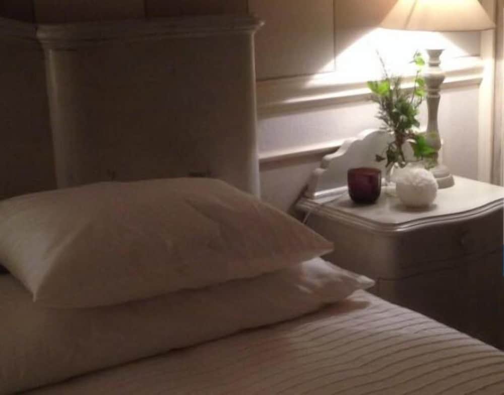 B&b Il Pioppo Antico