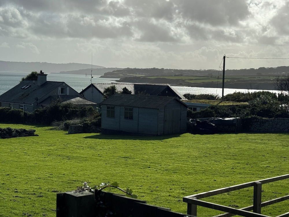 Bryn Teg Cottage