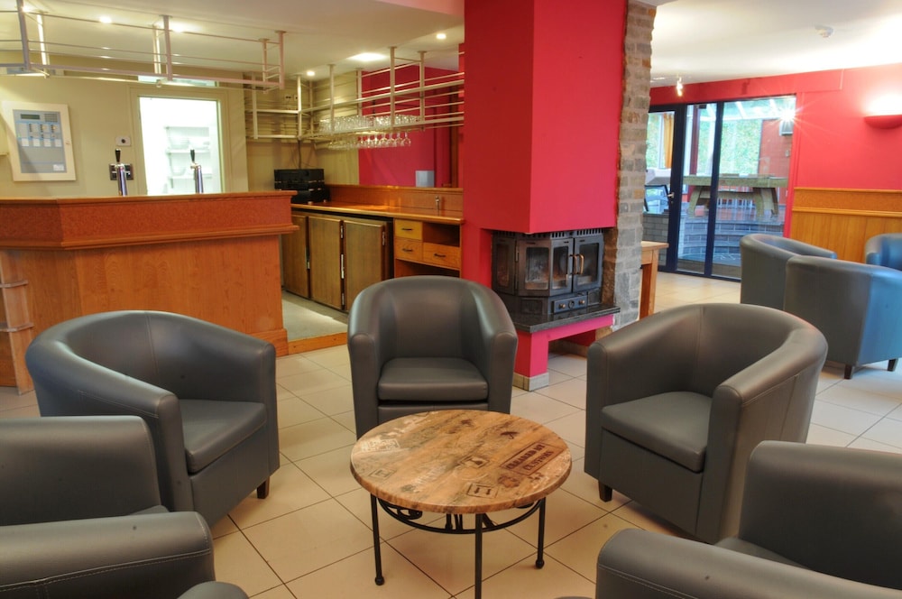 Holiday Home in Durbuy Holiday Park