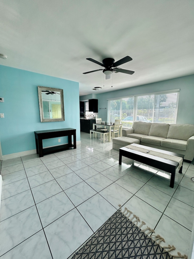 Poinciana LLC