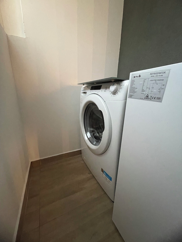 Atila Apartment